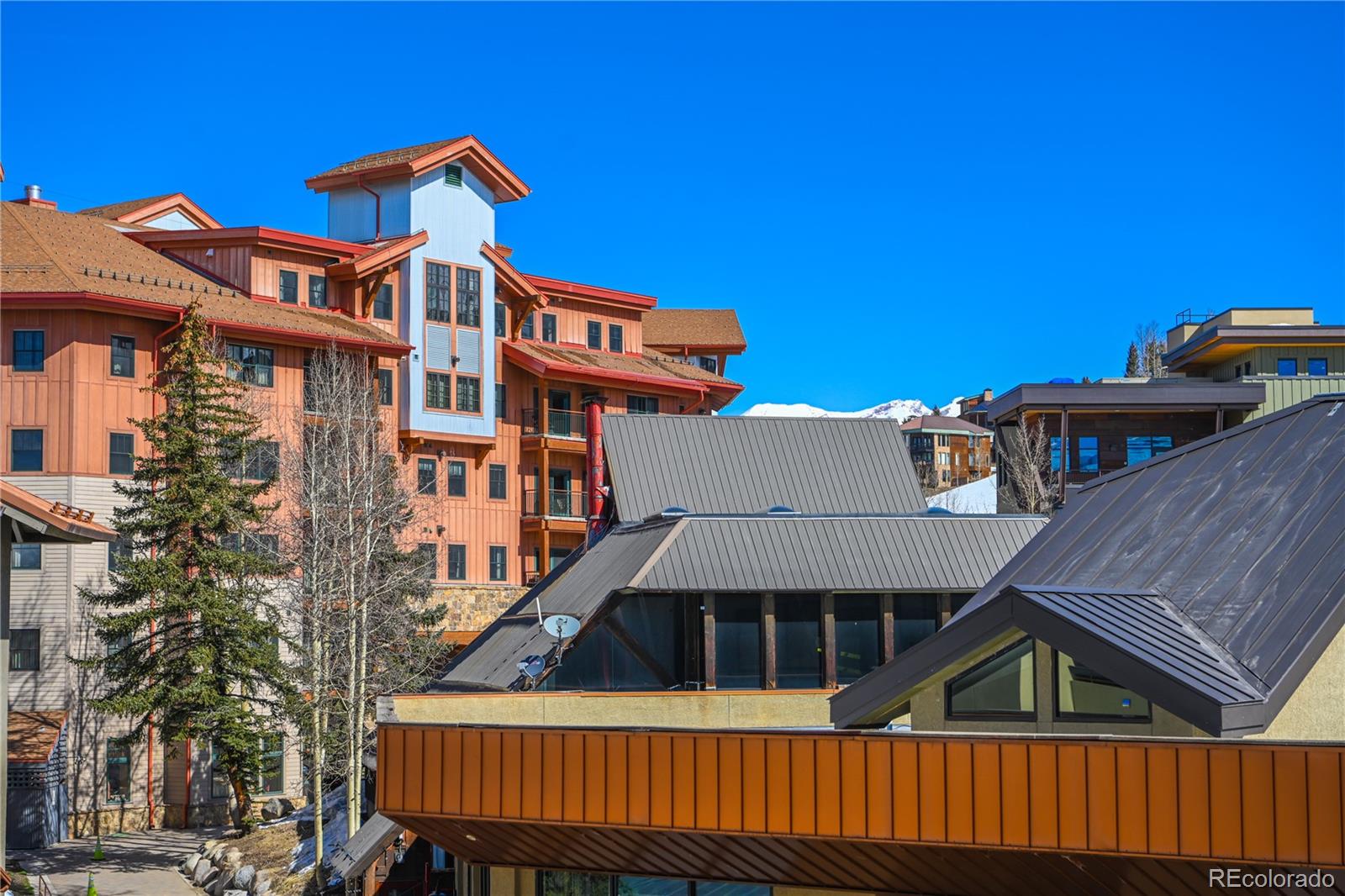 MLS Image #16 for 500  gothic road,mt crested butte, Colorado