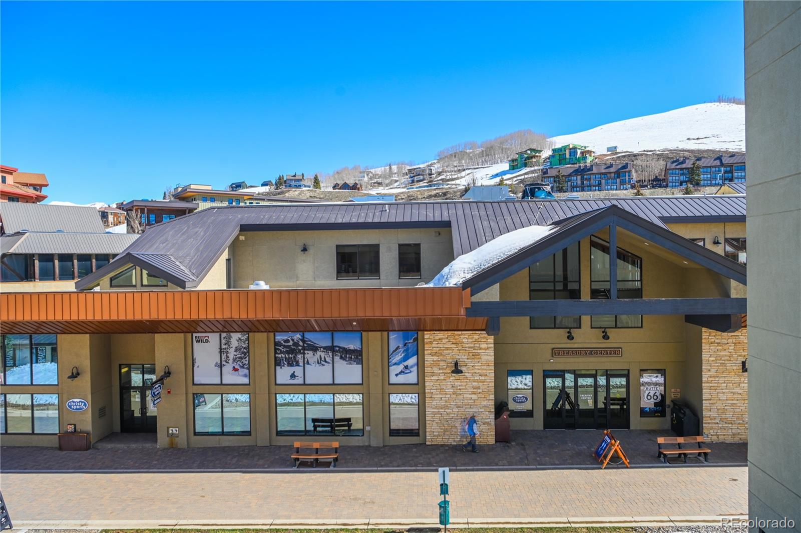 MLS Image #17 for 500  gothic road,mt crested butte, Colorado