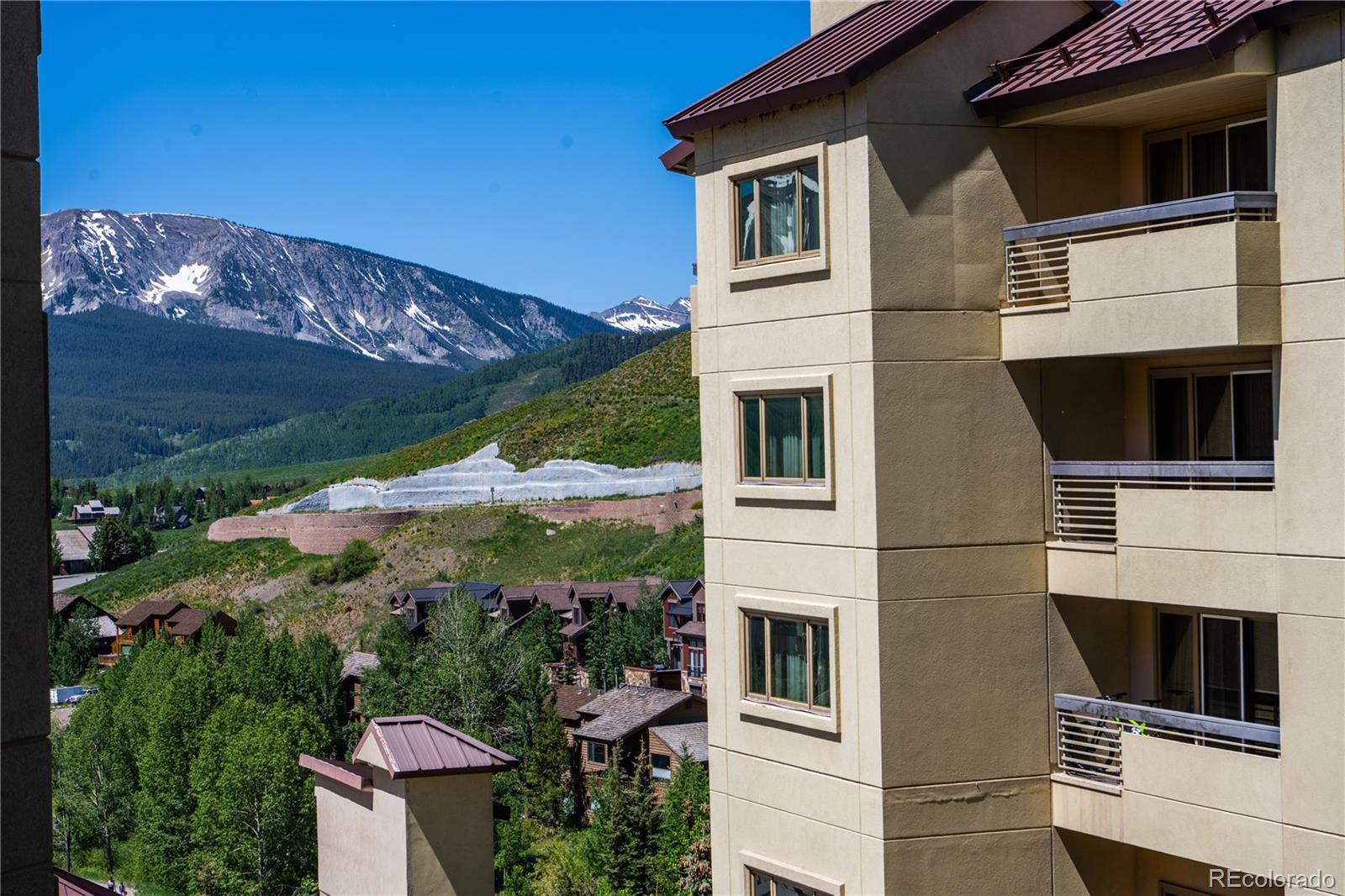 MLS Image #13 for 500  gothic road,mt crested butte, Colorado