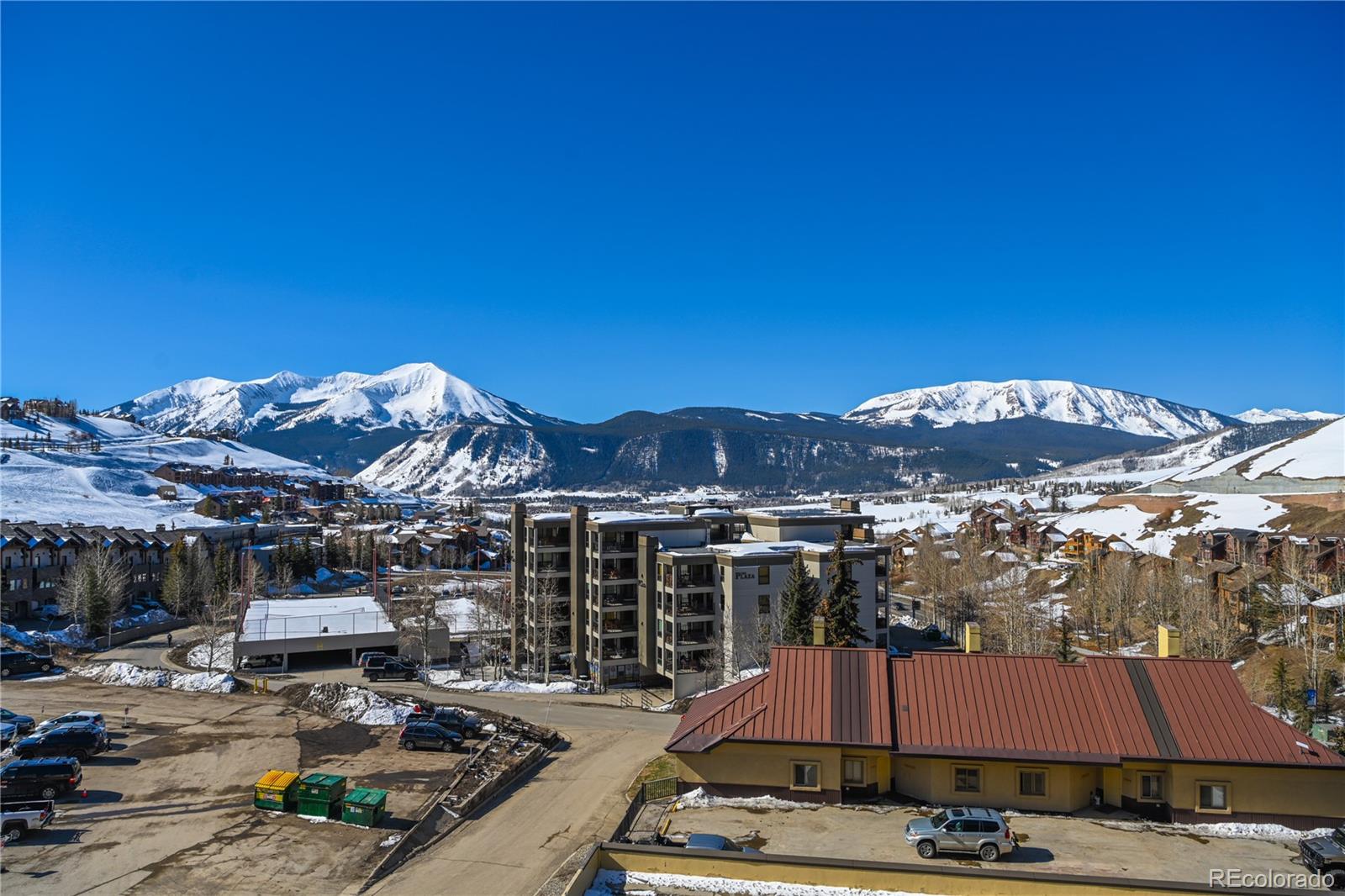 MLS Image #22 for 500  gothic road,mt crested butte, Colorado