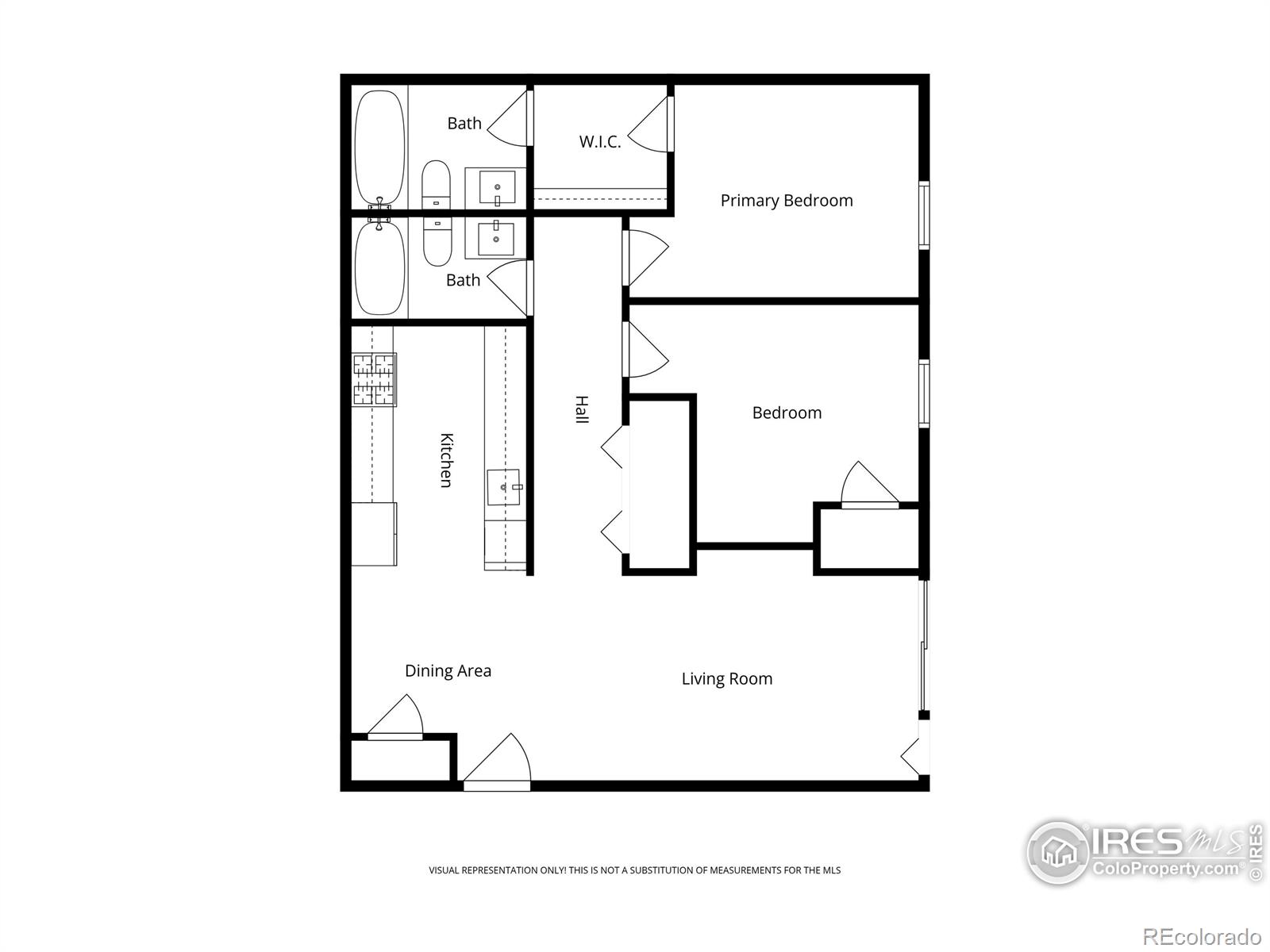 MLS Image #16 for 1401 w 85th avenue,denver, Colorado
