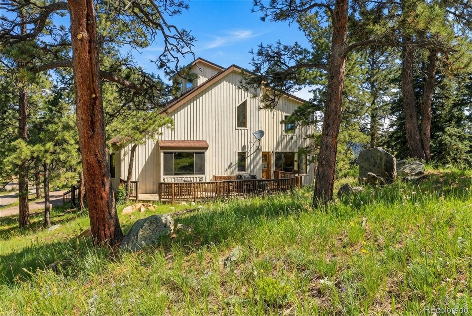 MLS Image #27 for 24999  grandview avenue,golden, Colorado