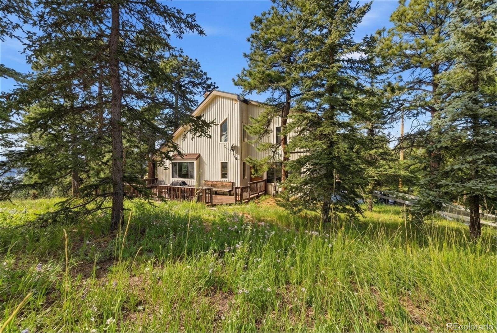MLS Image #3 for 24999  grandview avenue,golden, Colorado
