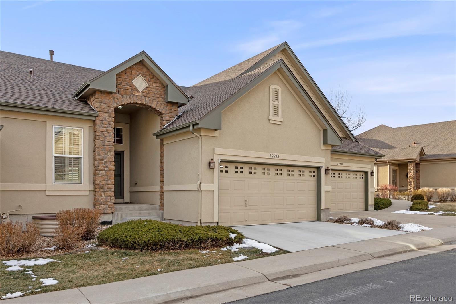 MLS Image #3 for 22242 e euclid drive,aurora, Colorado