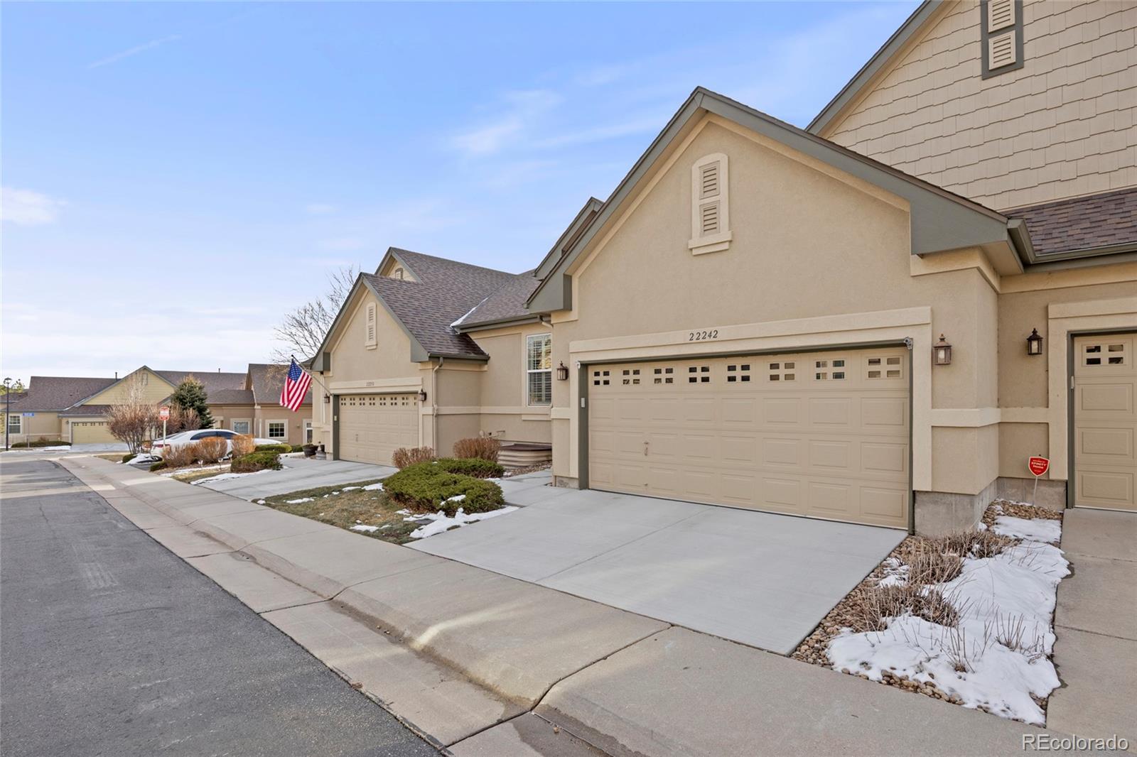 MLS Image #4 for 22242 e euclid drive,aurora, Colorado