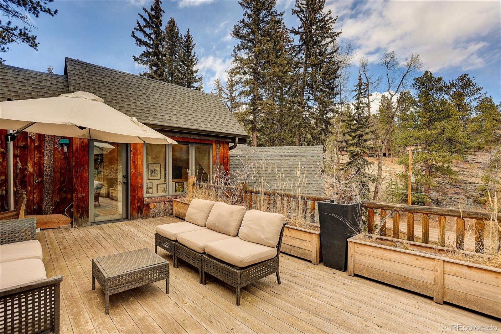MLS Image #24 for 24844 n turkey creek road,evergreen, Colorado