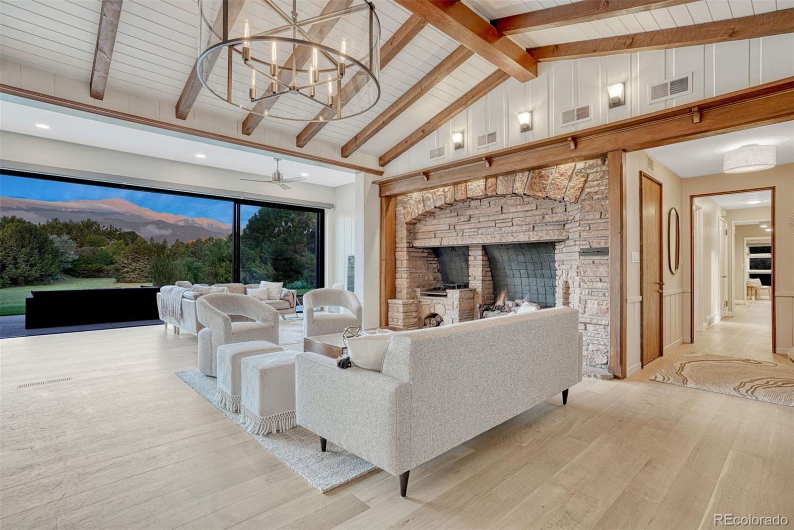 MLS Image #1 for 3440  hill circle,colorado springs, Colorado