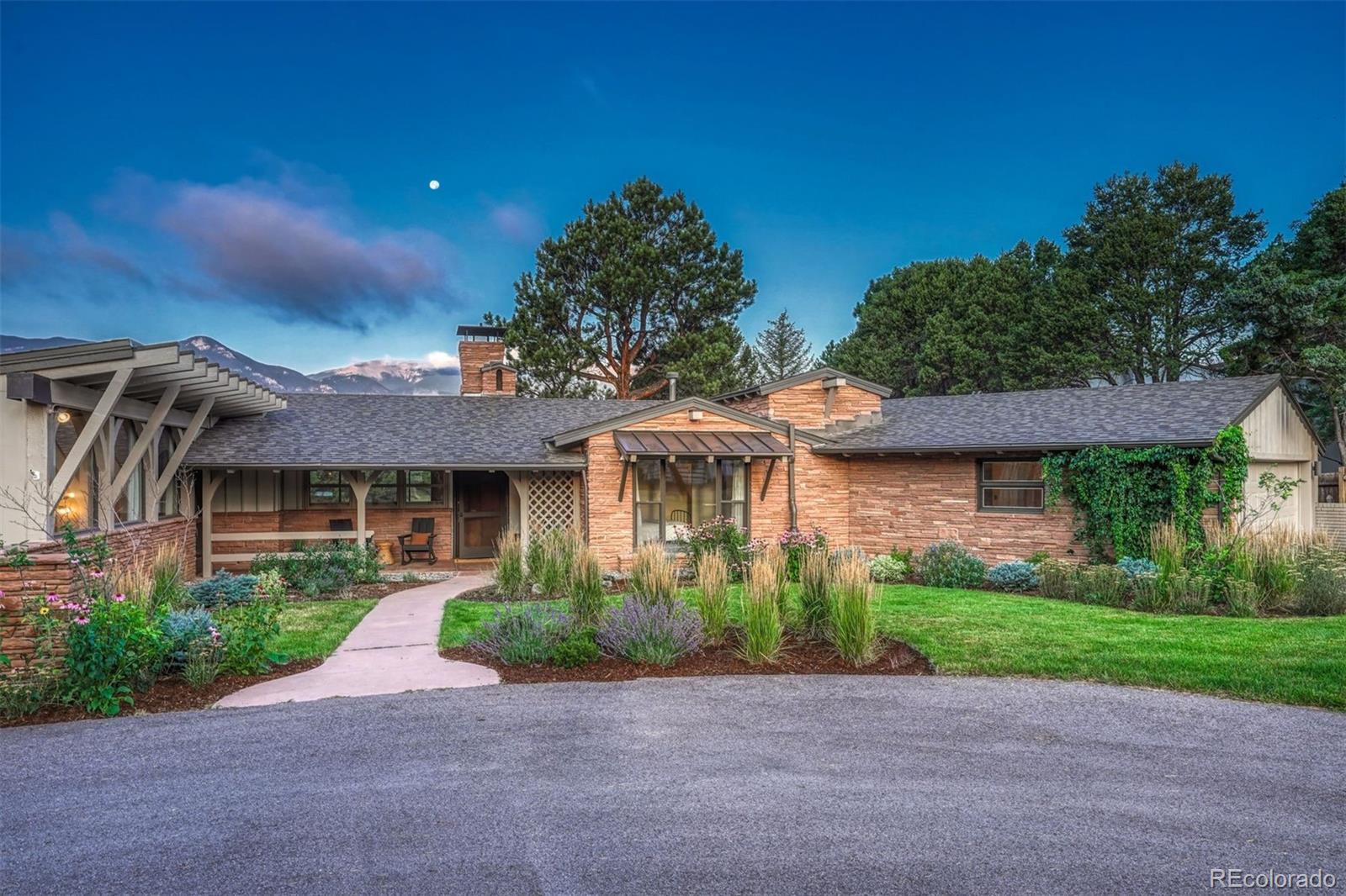 MLS Image #16 for 3440  hill circle,colorado springs, Colorado