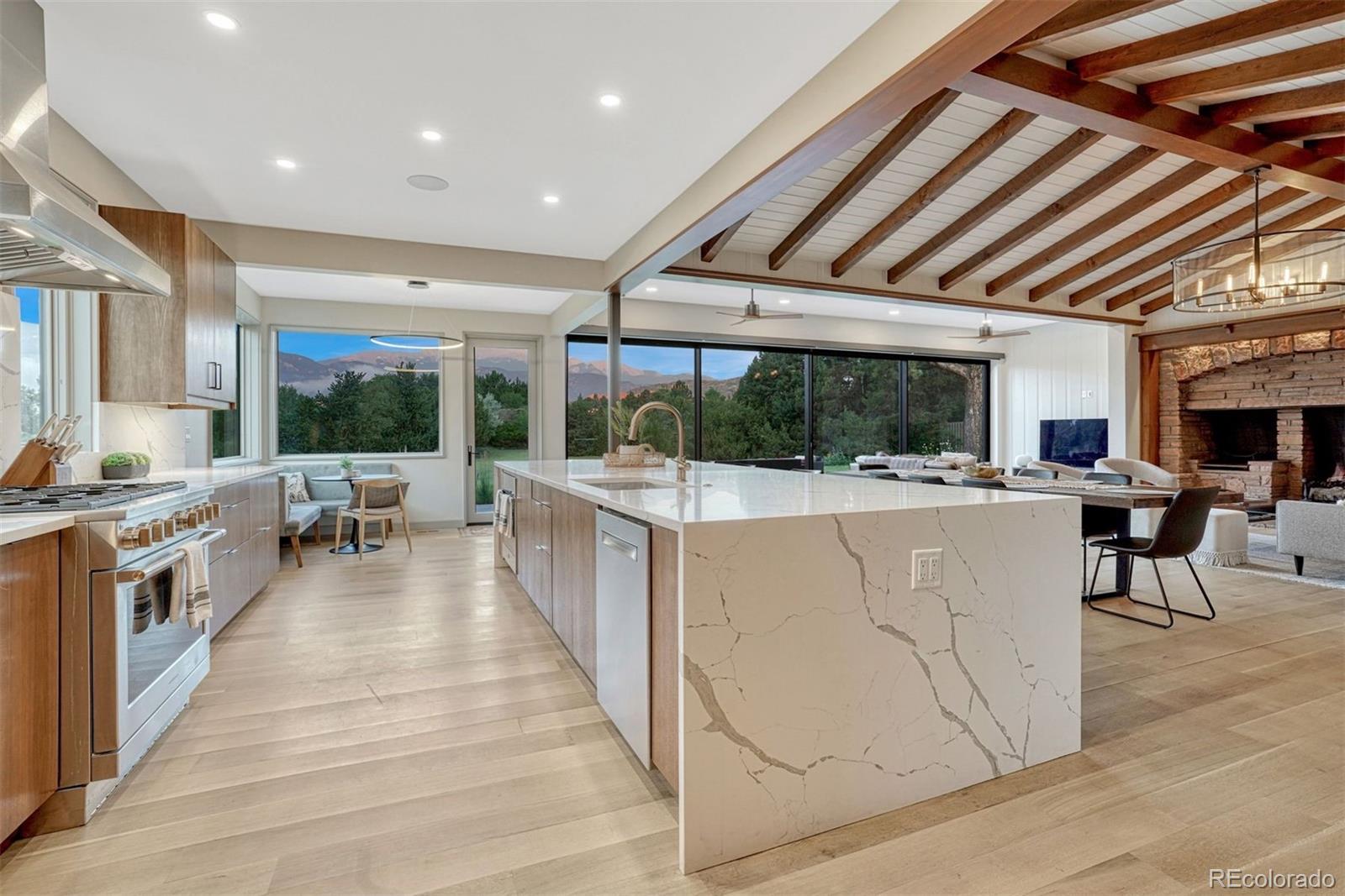 MLS Image #2 for 3440  hill circle,colorado springs, Colorado