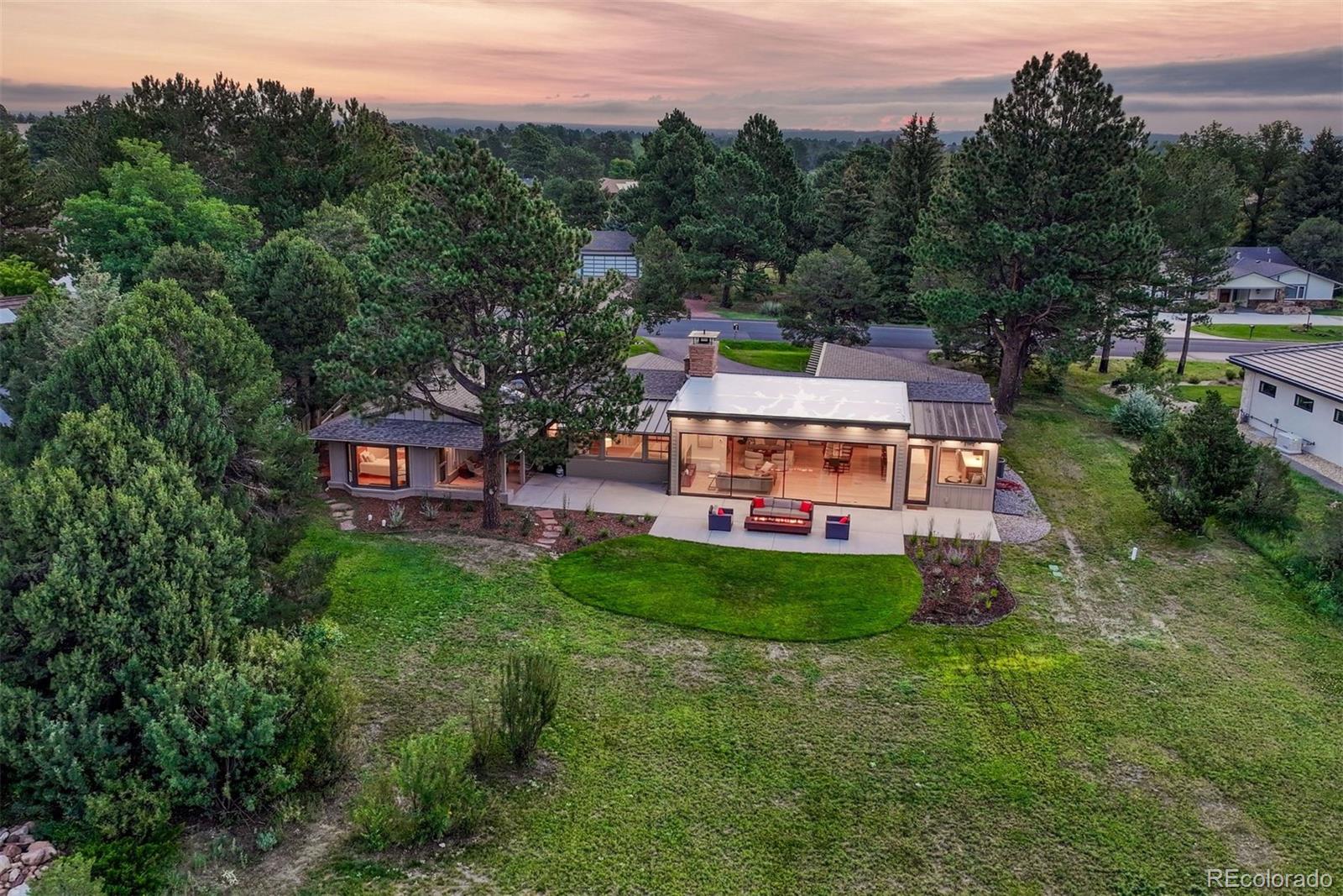 MLS Image #29 for 3440  hill circle,colorado springs, Colorado