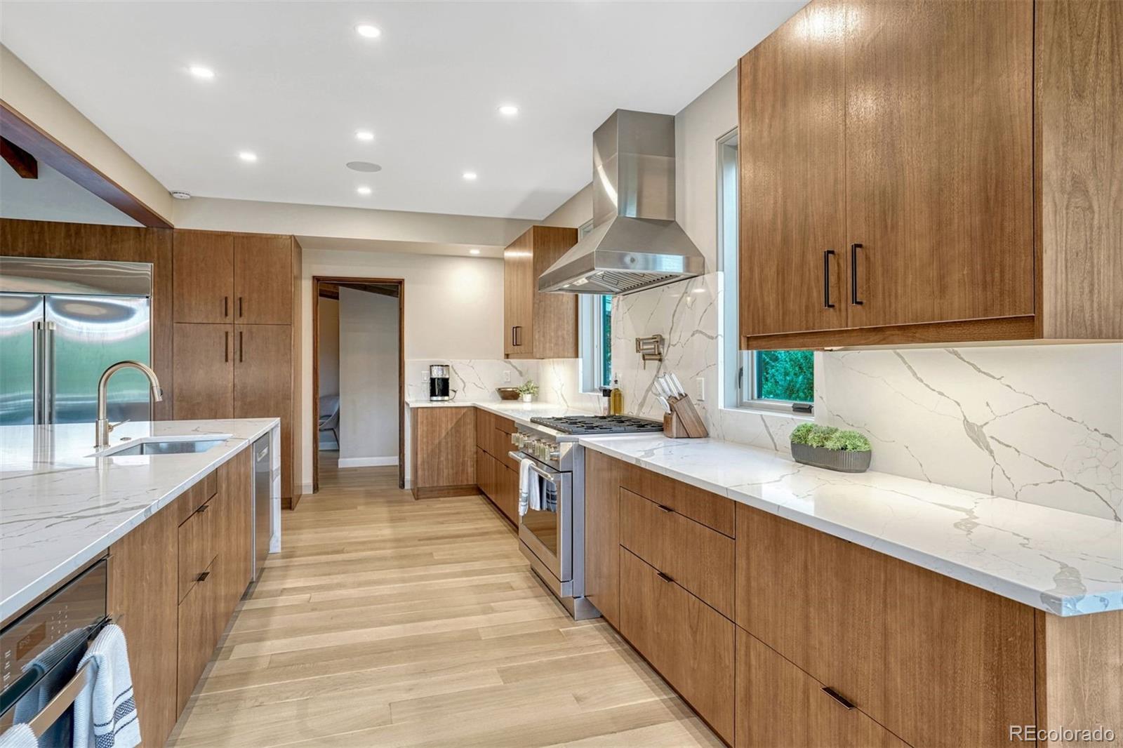 MLS Image #3 for 3440  hill circle,colorado springs, Colorado