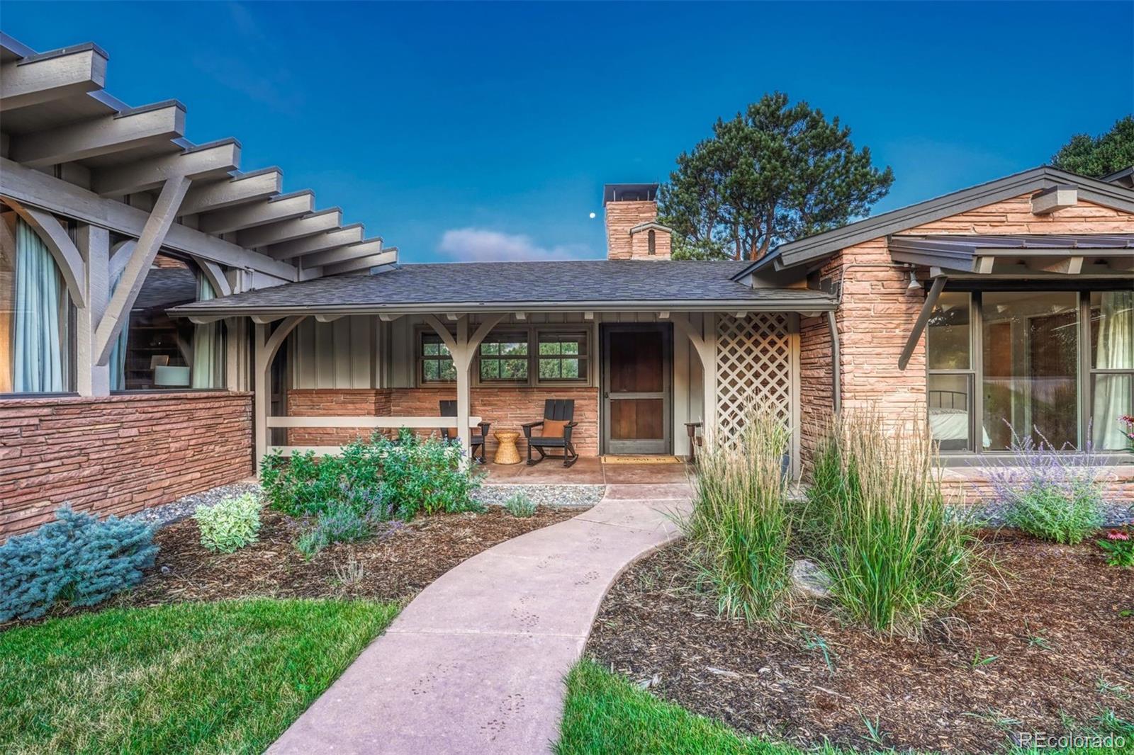 MLS Image #31 for 3440  hill circle,colorado springs, Colorado
