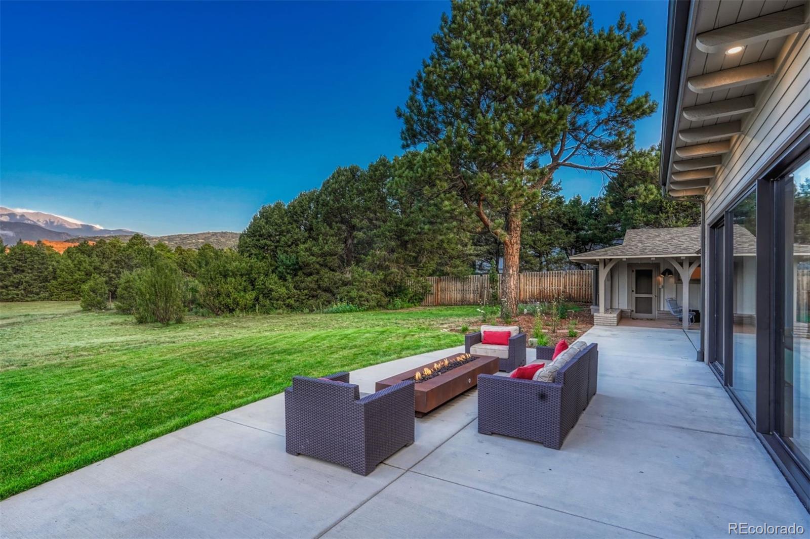 MLS Image #36 for 3440  hill circle,colorado springs, Colorado