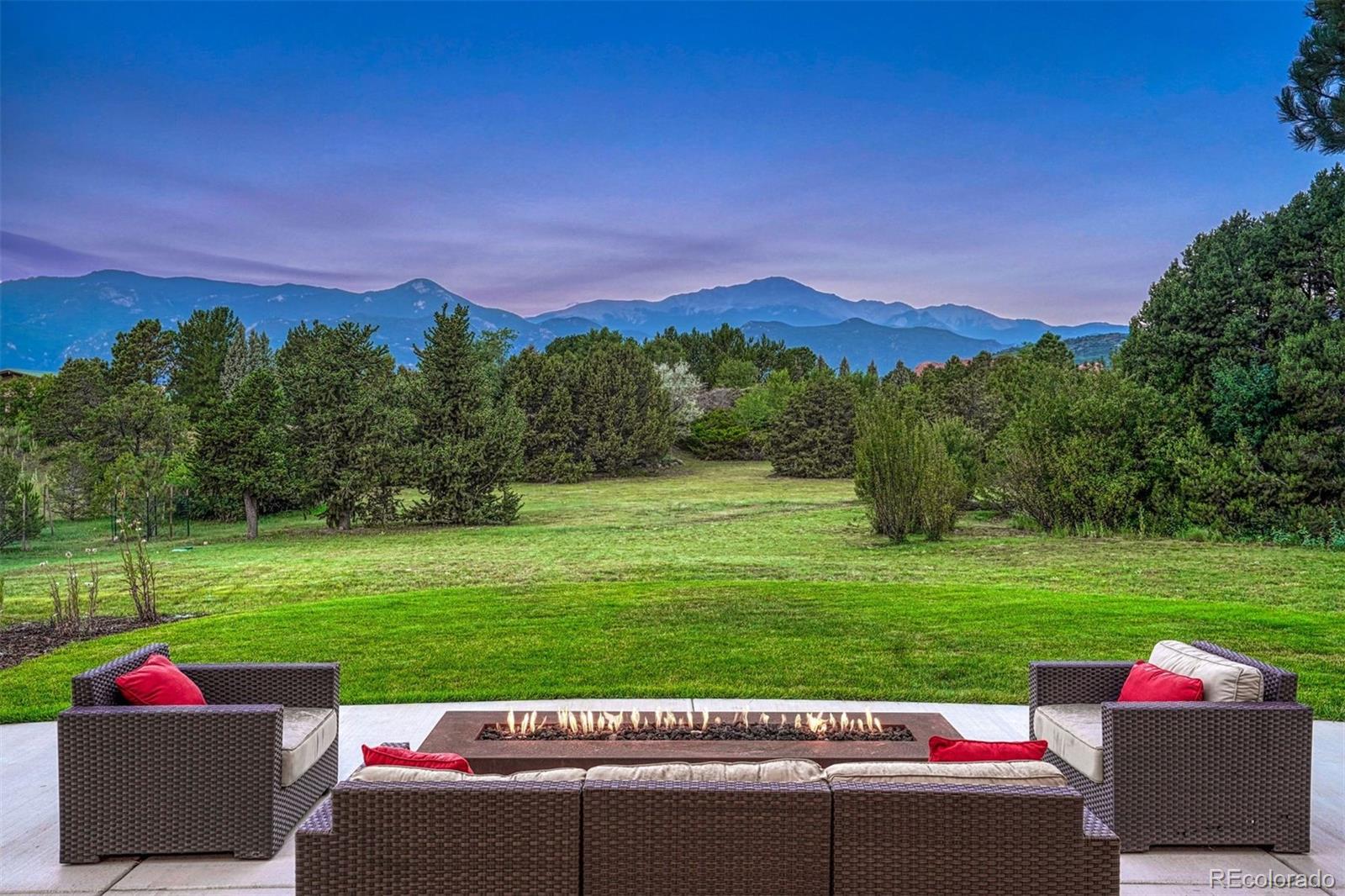 MLS Image #37 for 3440  hill circle,colorado springs, Colorado