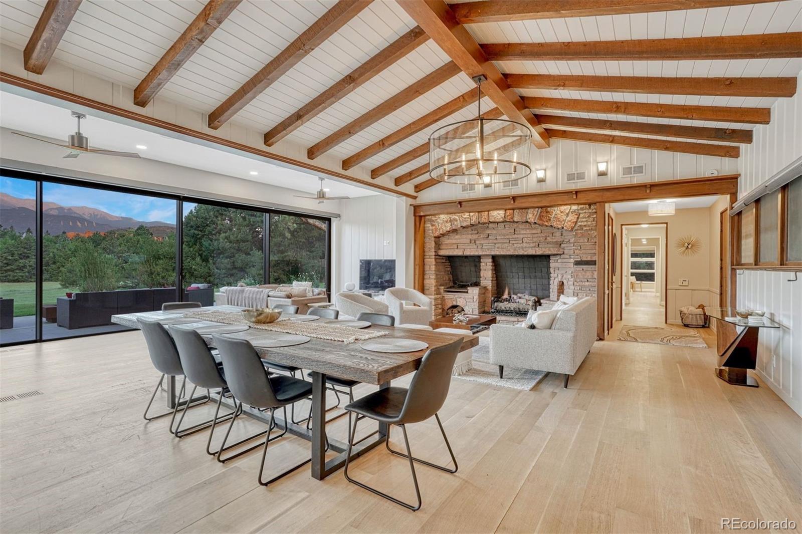 MLS Image #4 for 3440  hill circle,colorado springs, Colorado