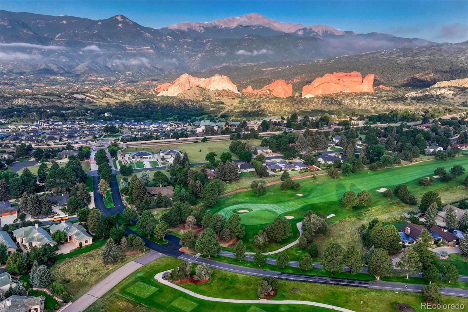 MLS Image #41 for 3440  hill circle,colorado springs, Colorado