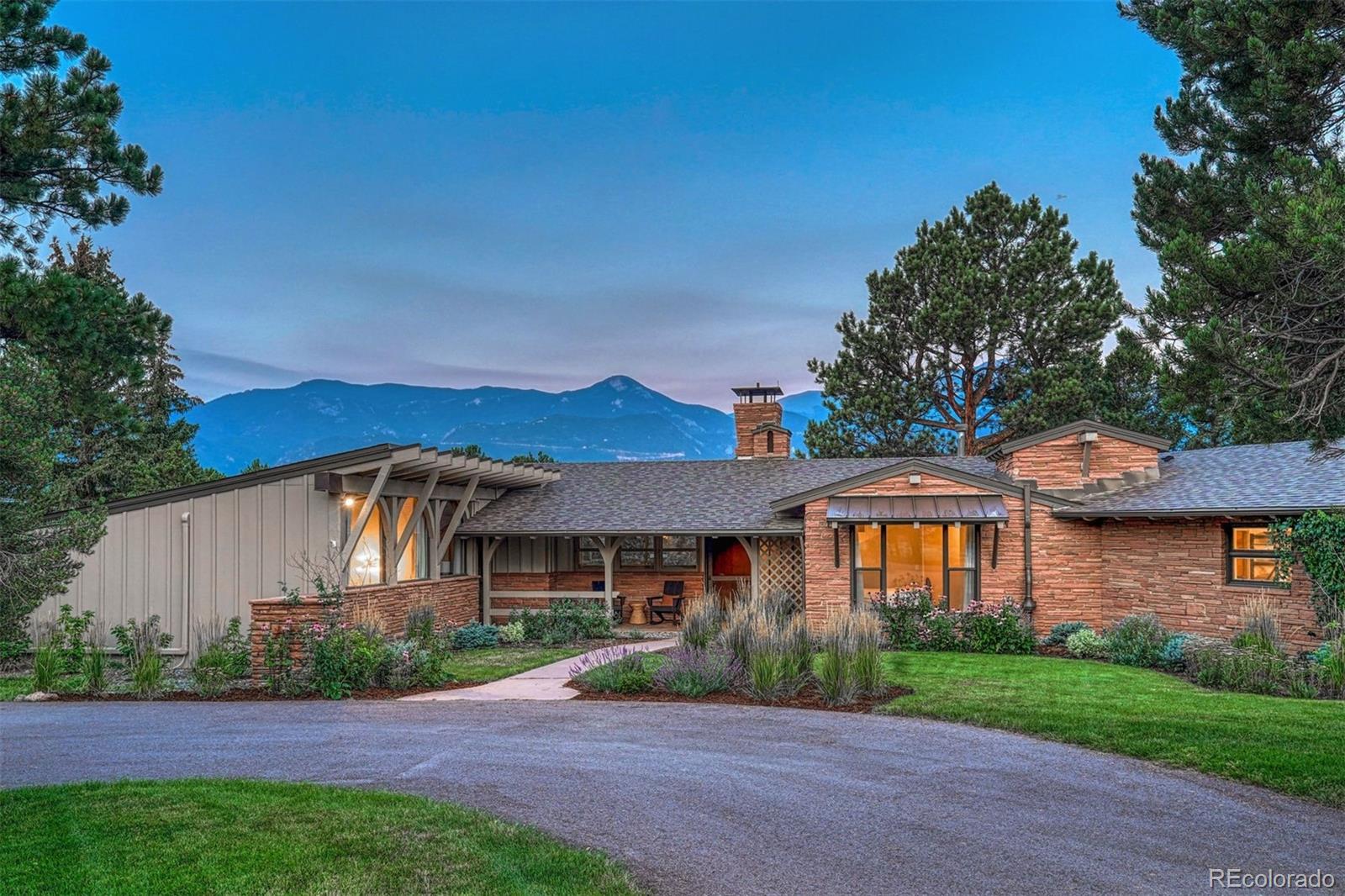 MLS Image #42 for 3440  hill circle,colorado springs, Colorado