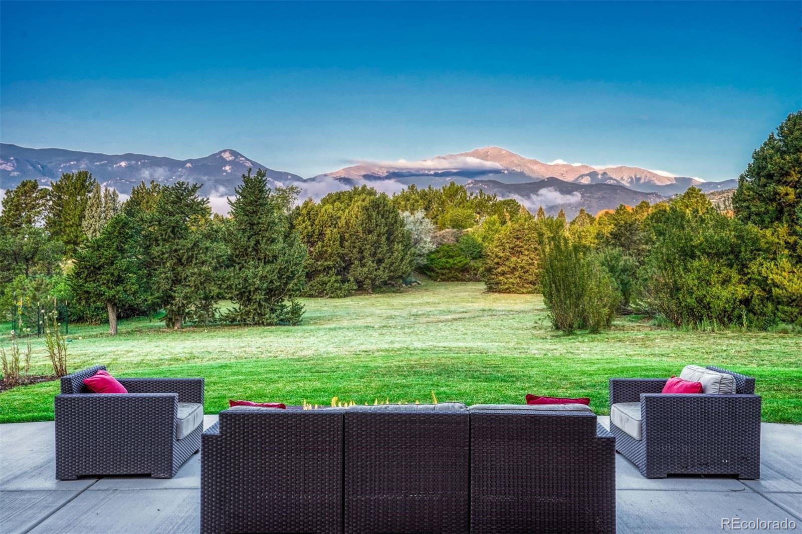 MLS Image #6 for 3440  hill circle,colorado springs, Colorado