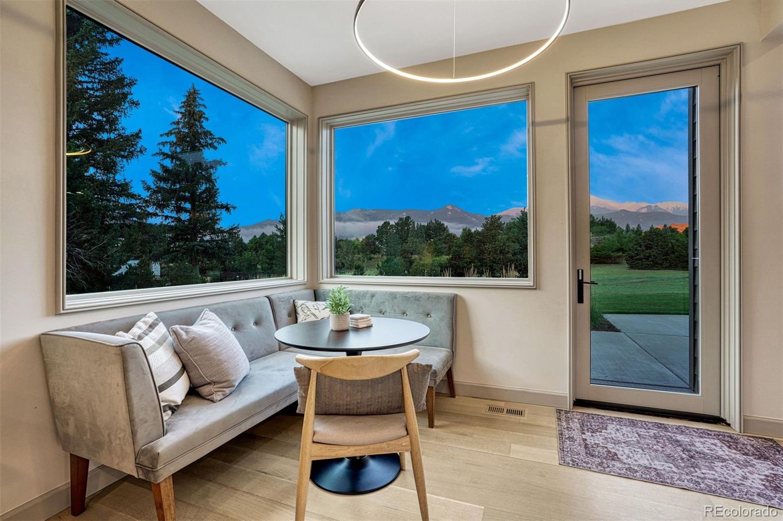 MLS Image #7 for 3440  hill circle,colorado springs, Colorado