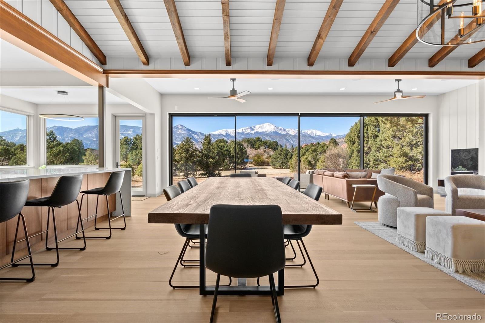 MLS Image #9 for 3440  hill circle,colorado springs, Colorado