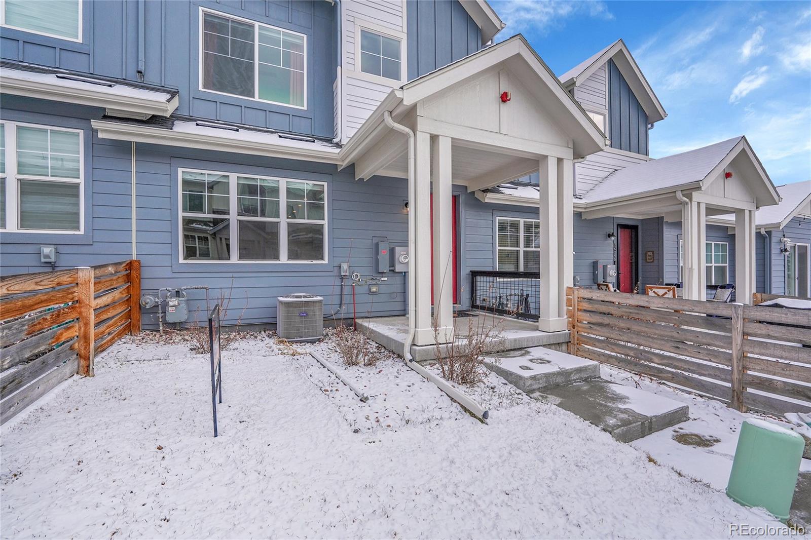 MLS Image #2 for 6211 w 28th court,wheat ridge, Colorado
