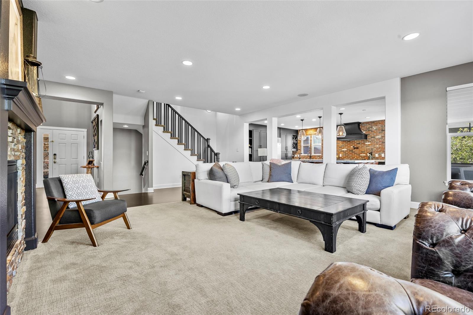 MLS Image #13 for 7963 s valleyhead way,aurora, Colorado