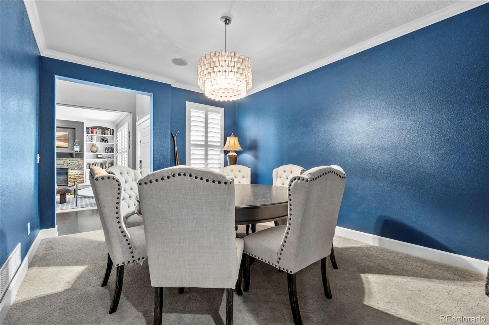 MLS Image #14 for 7963 s valleyhead way,aurora, Colorado