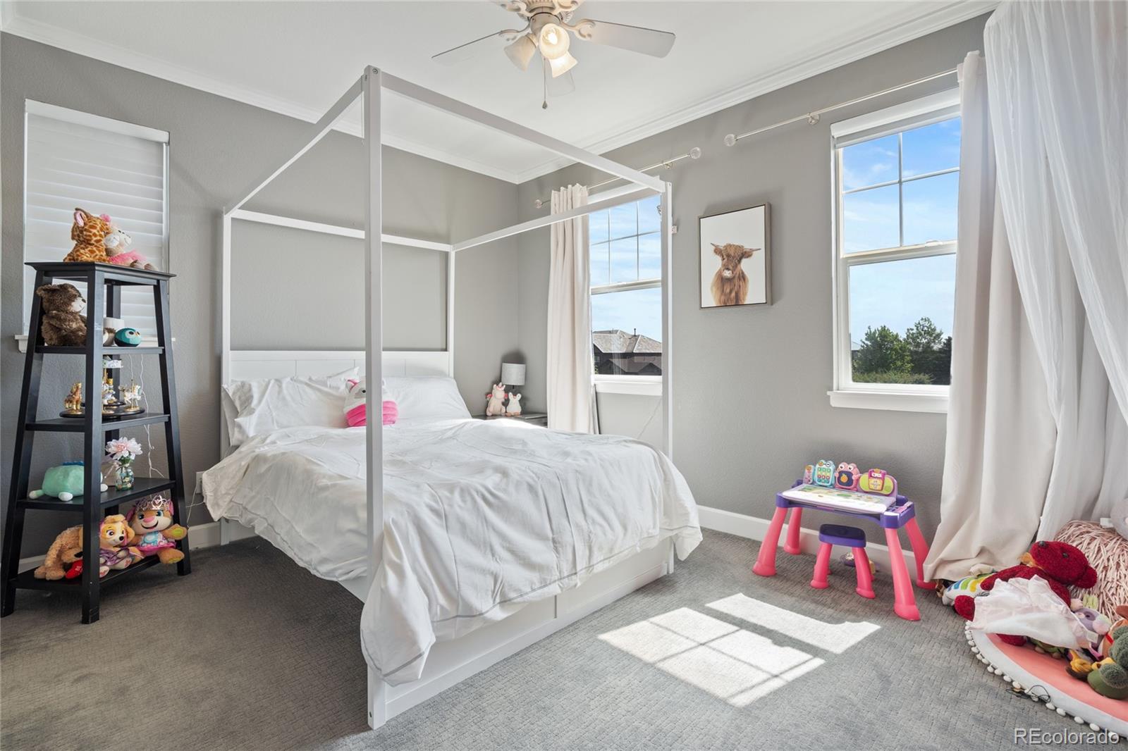 MLS Image #24 for 7963 s valleyhead way,aurora, Colorado