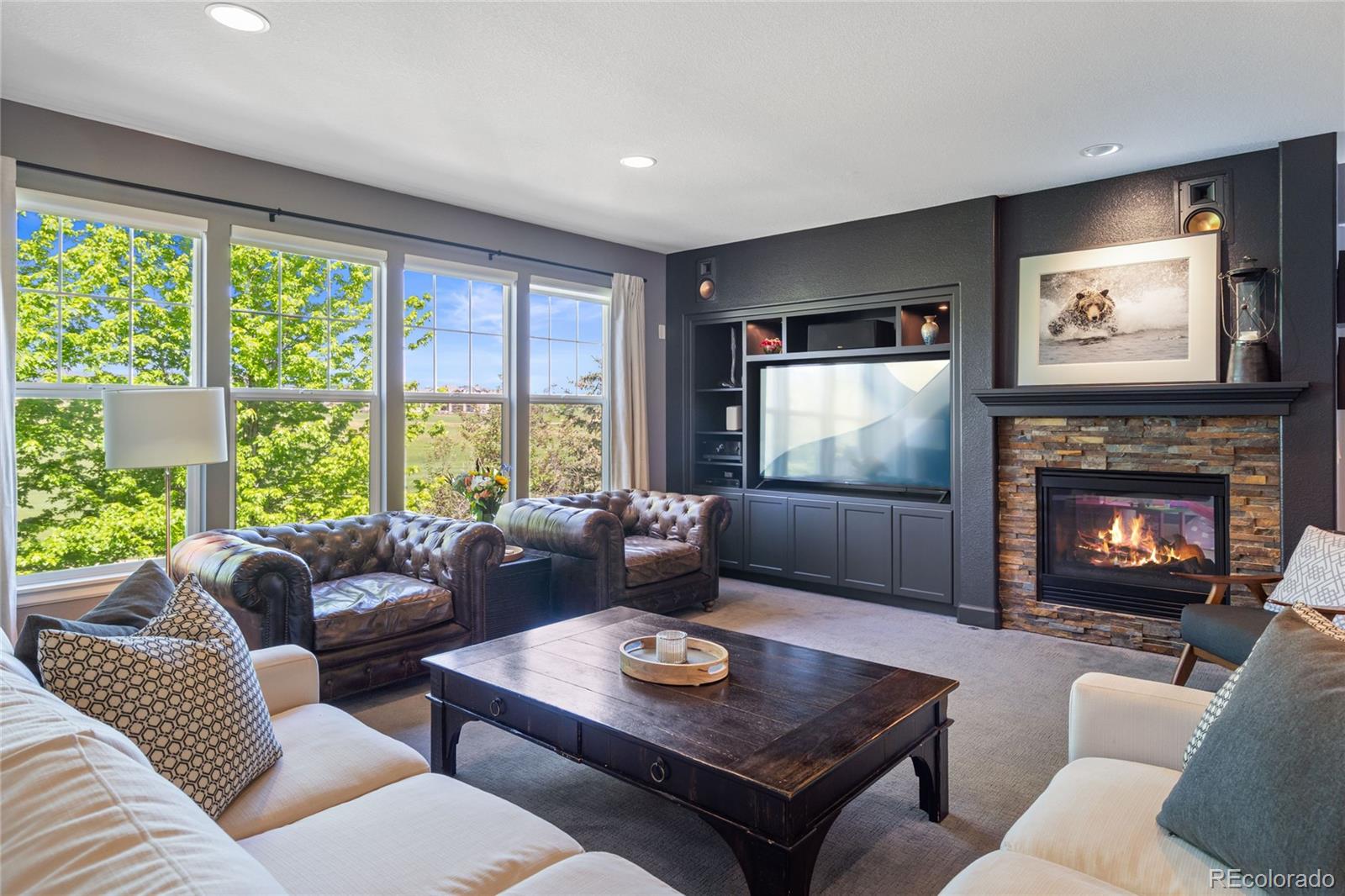 MLS Image #4 for 7963 s valleyhead way,aurora, Colorado