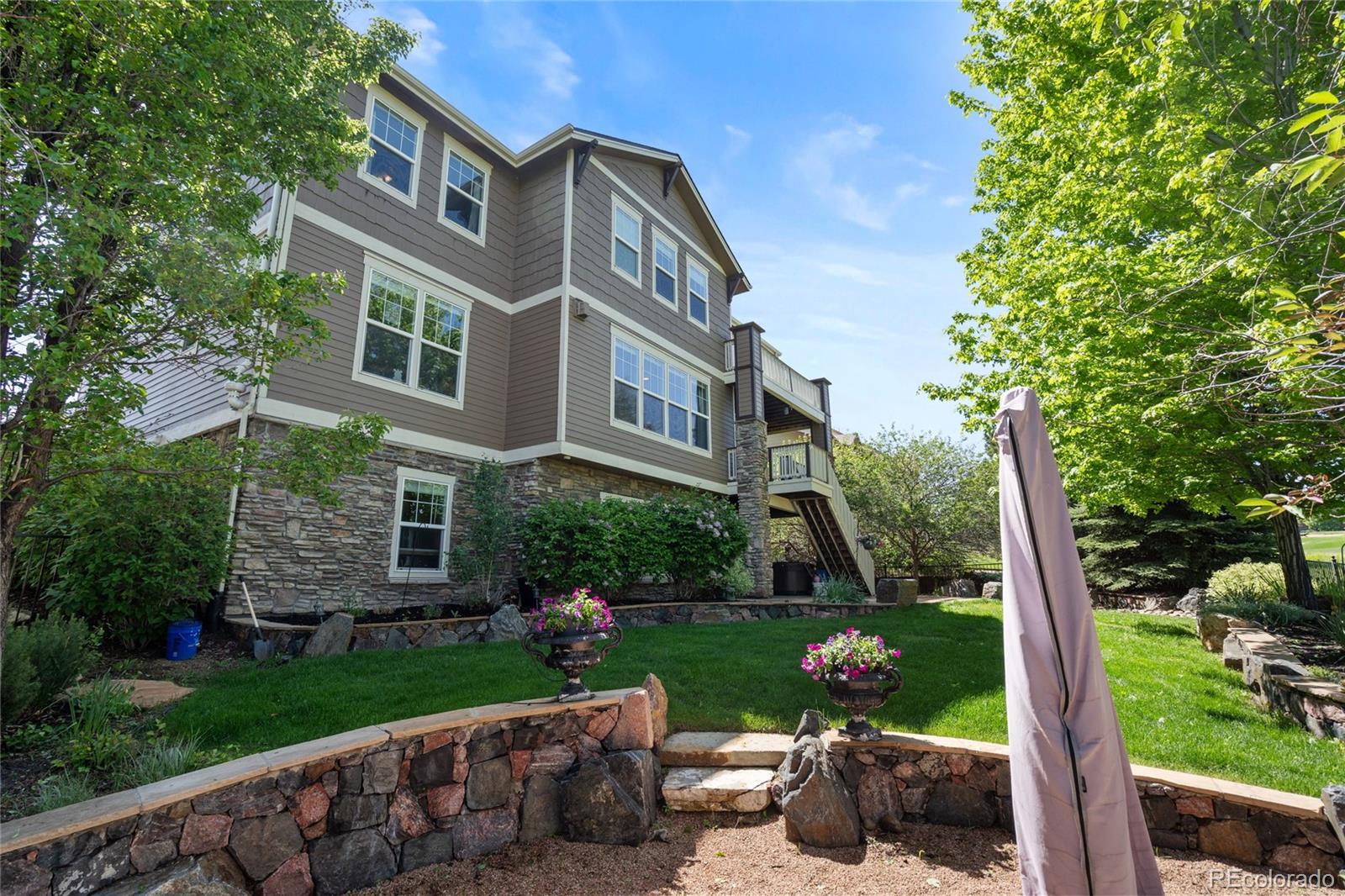 MLS Image #40 for 7963 s valleyhead way,aurora, Colorado