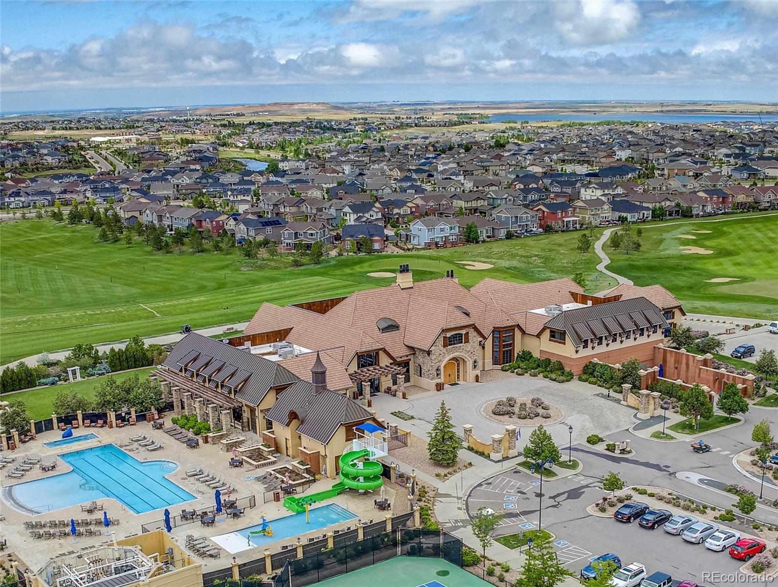 MLS Image #45 for 7963 s valleyhead way,aurora, Colorado