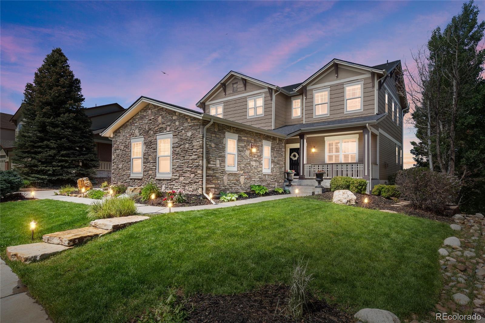 MLS Image #47 for 7963 s valleyhead way,aurora, Colorado