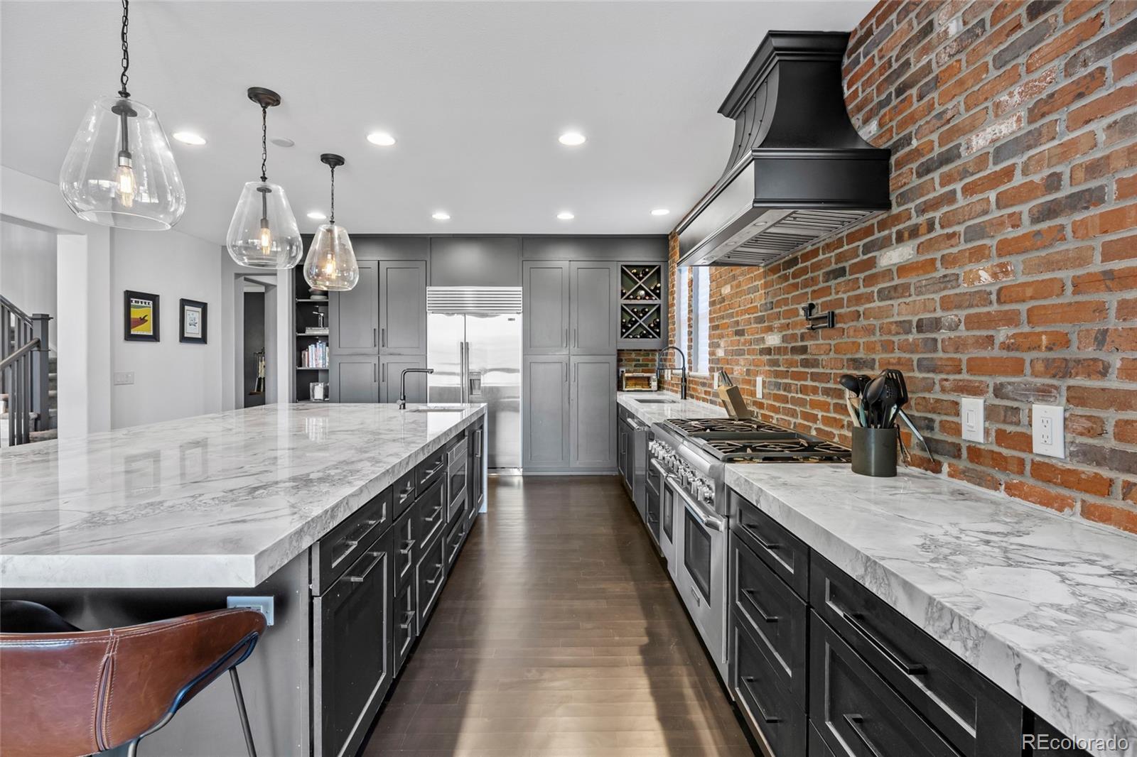 MLS Image #8 for 7963 s valleyhead way,aurora, Colorado