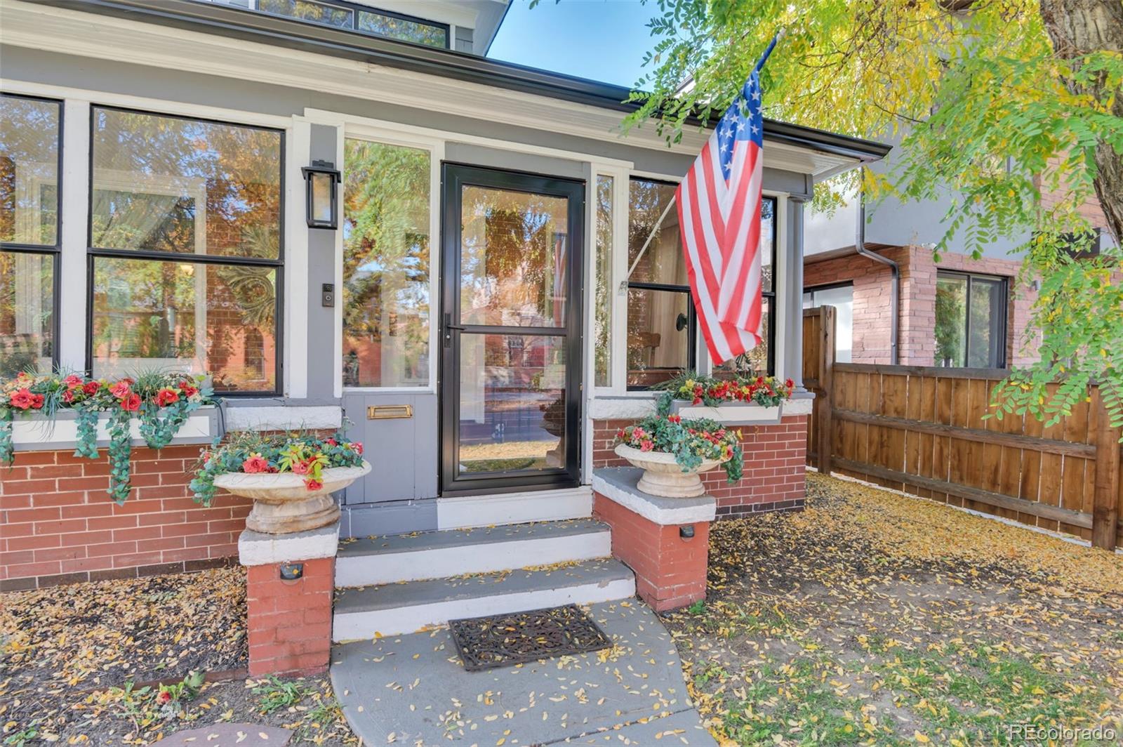 MLS Image #0 for 517  josephine street,denver, Colorado