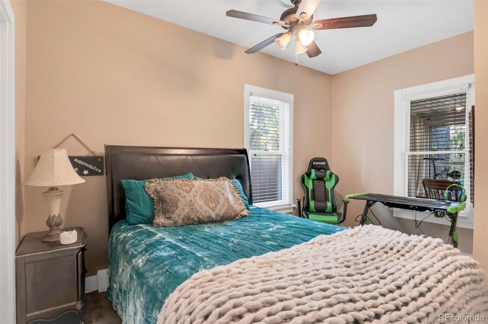 MLS Image #11 for 517  josephine street,denver, Colorado