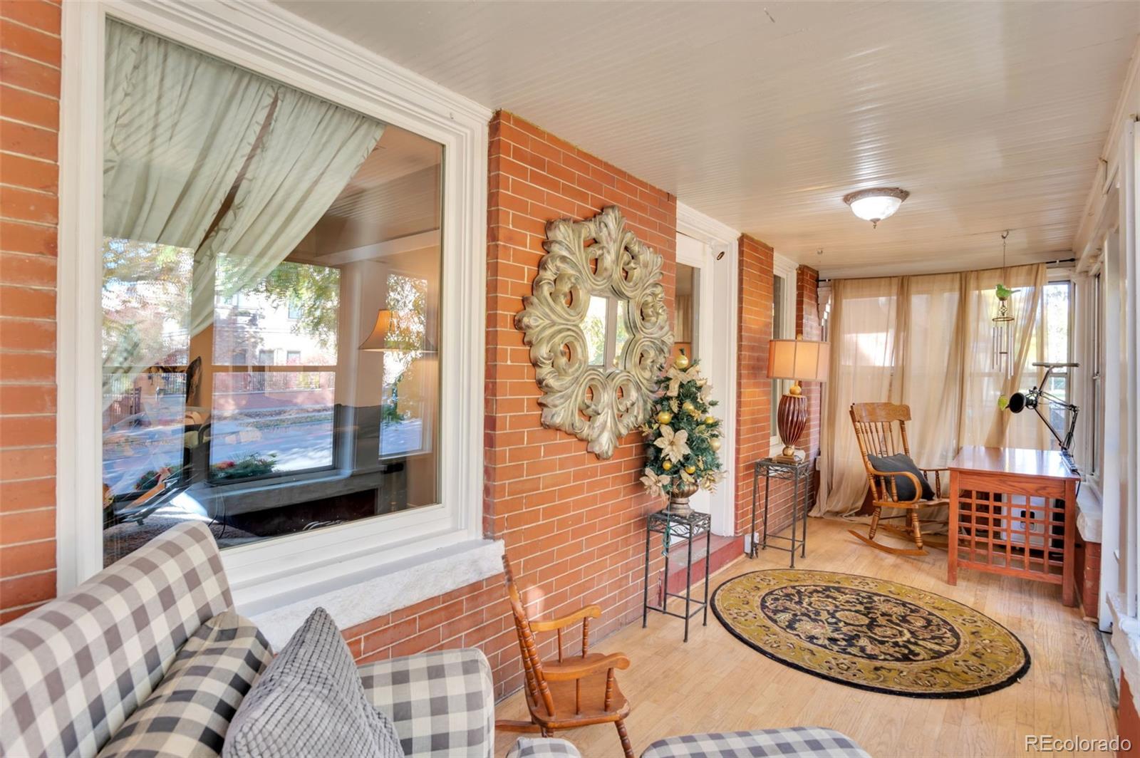 MLS Image #2 for 517  josephine street,denver, Colorado