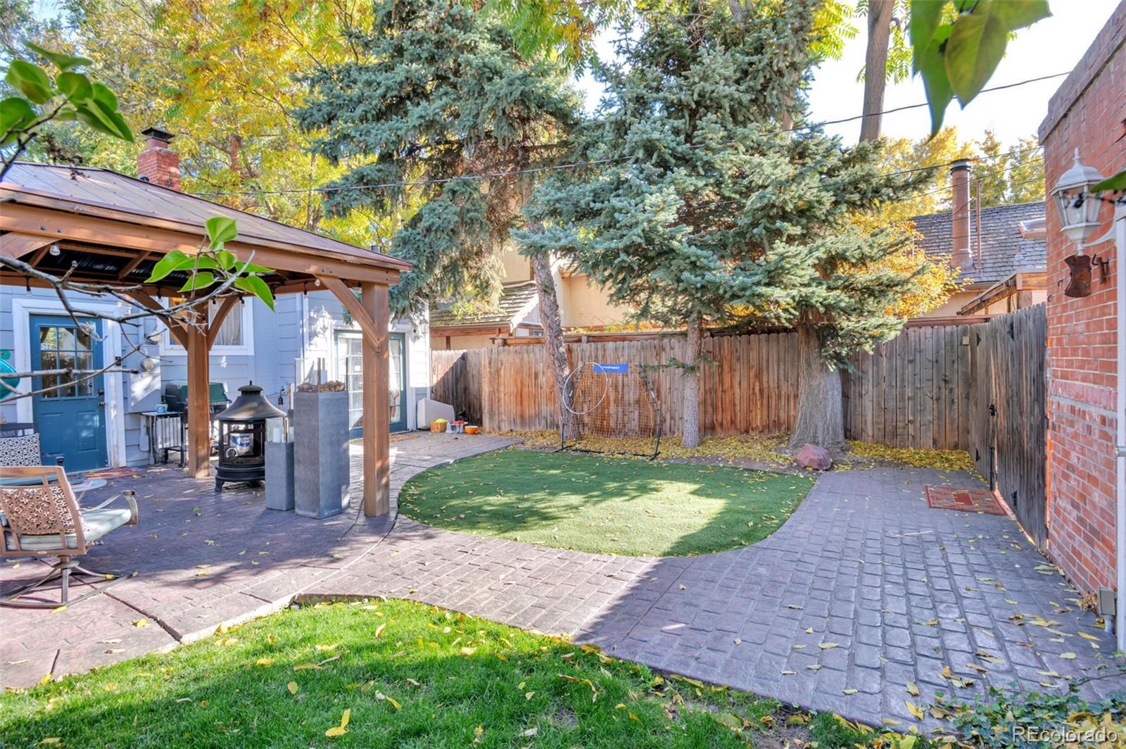 MLS Image #22 for 517  josephine street,denver, Colorado