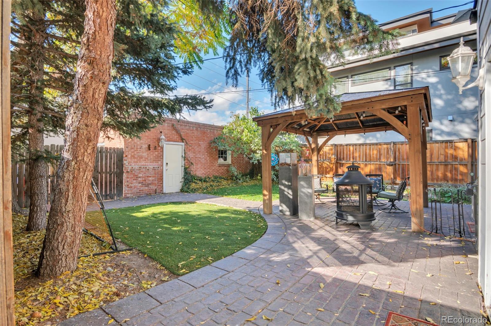MLS Image #23 for 517  josephine street,denver, Colorado