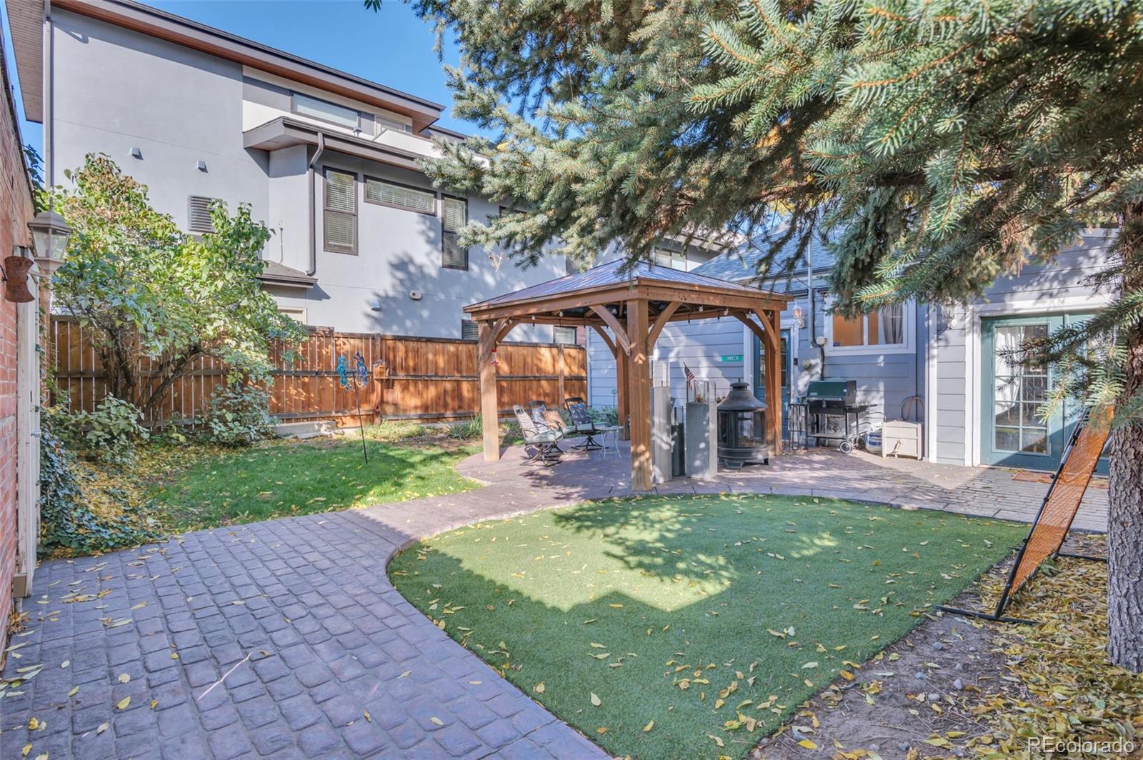 MLS Image #24 for 517  josephine street,denver, Colorado