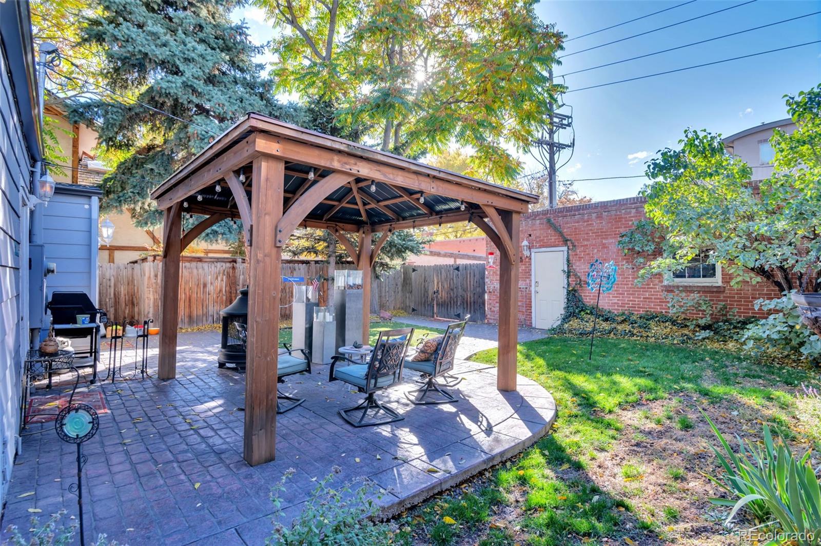MLS Image #25 for 517  josephine street,denver, Colorado