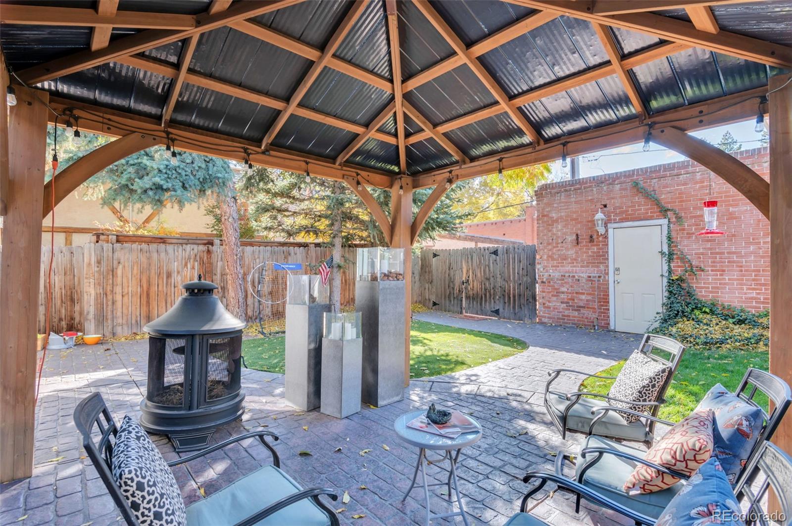 MLS Image #26 for 517  josephine street,denver, Colorado