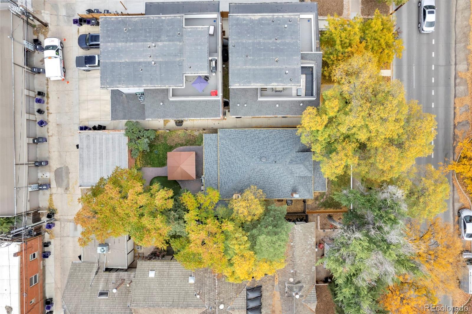 MLS Image #28 for 517  josephine street,denver, Colorado