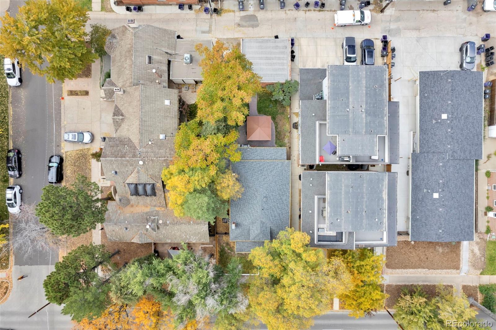 MLS Image #29 for 517  josephine street,denver, Colorado