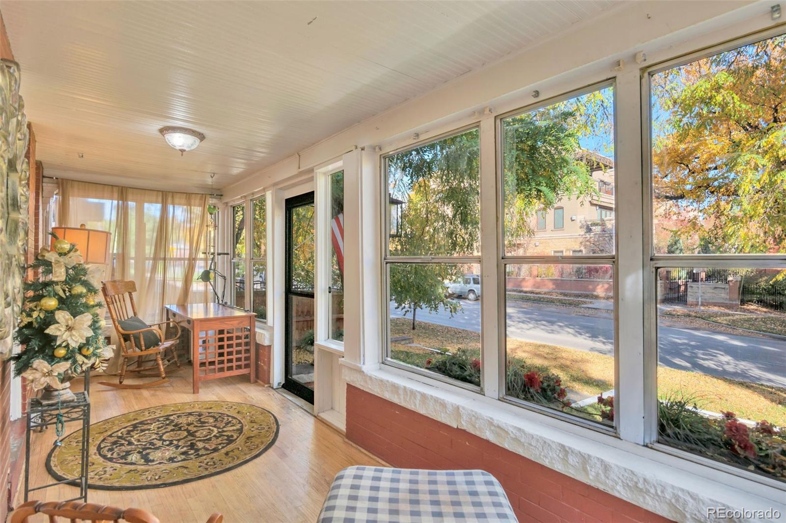 MLS Image #3 for 517  josephine street,denver, Colorado