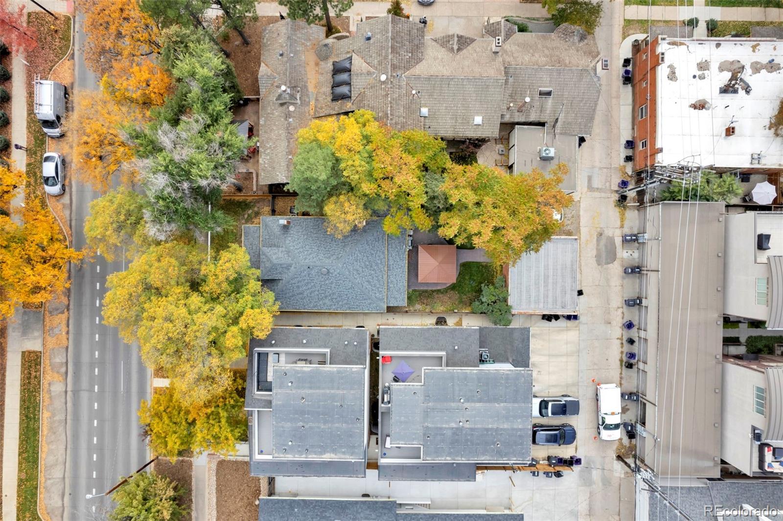 MLS Image #30 for 517  josephine street,denver, Colorado