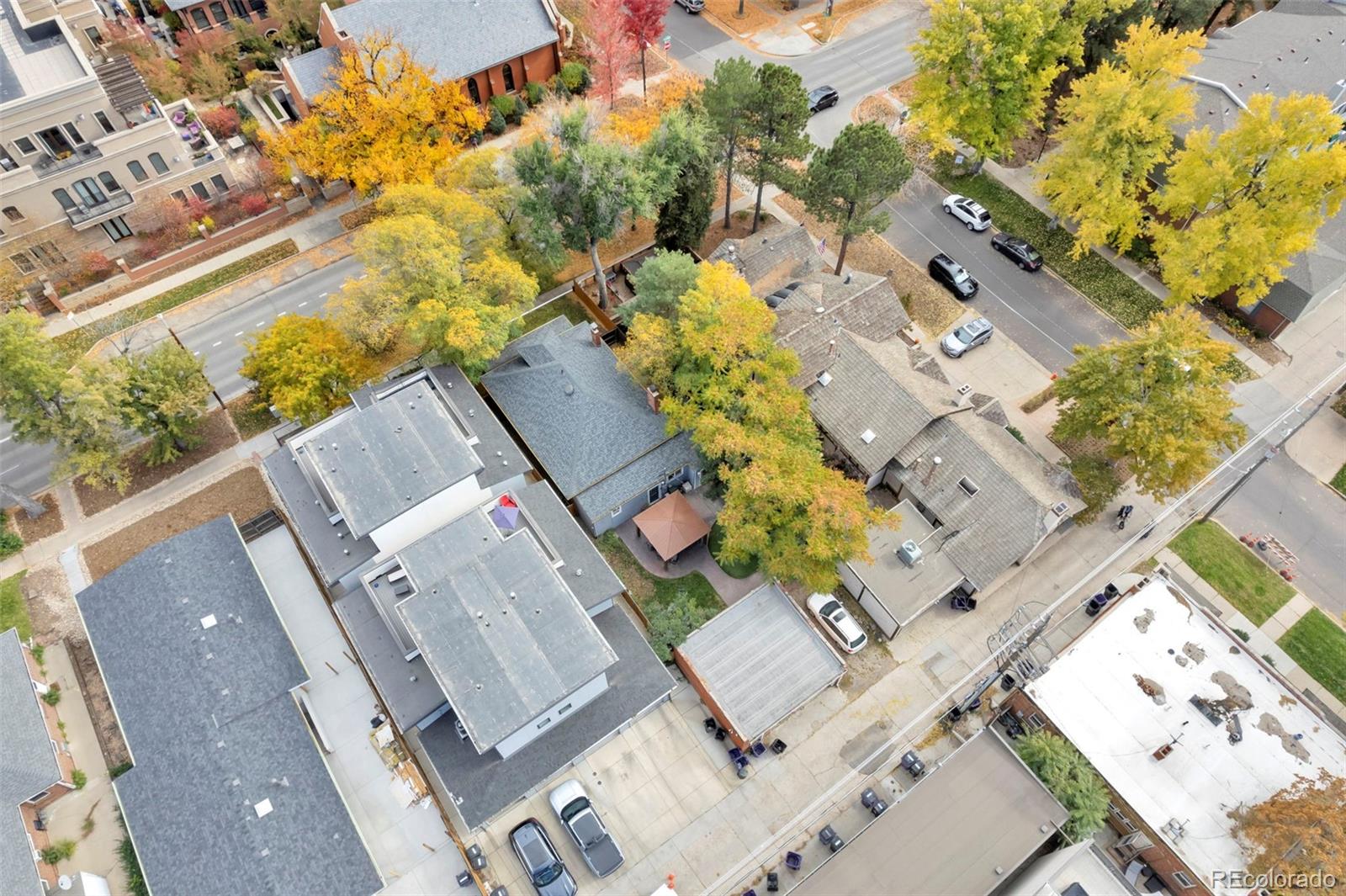 MLS Image #31 for 517  josephine street,denver, Colorado