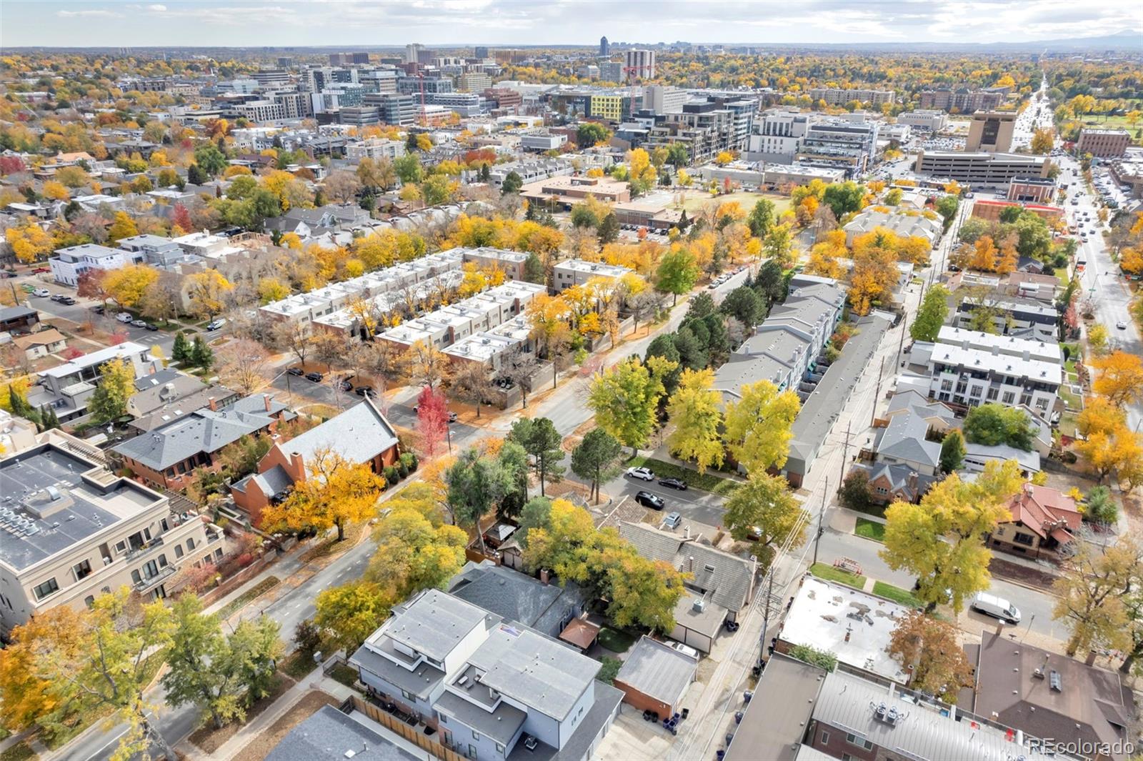 MLS Image #32 for 517  josephine street,denver, Colorado