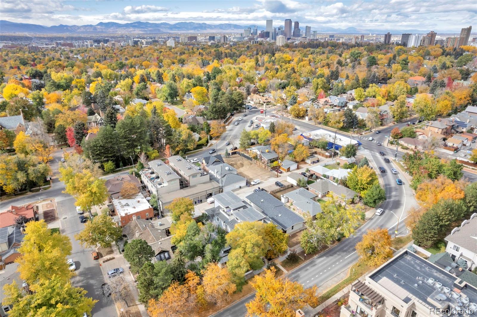MLS Image #34 for 517  josephine street,denver, Colorado