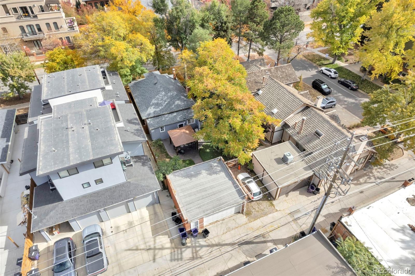 MLS Image #35 for 517  josephine street,denver, Colorado