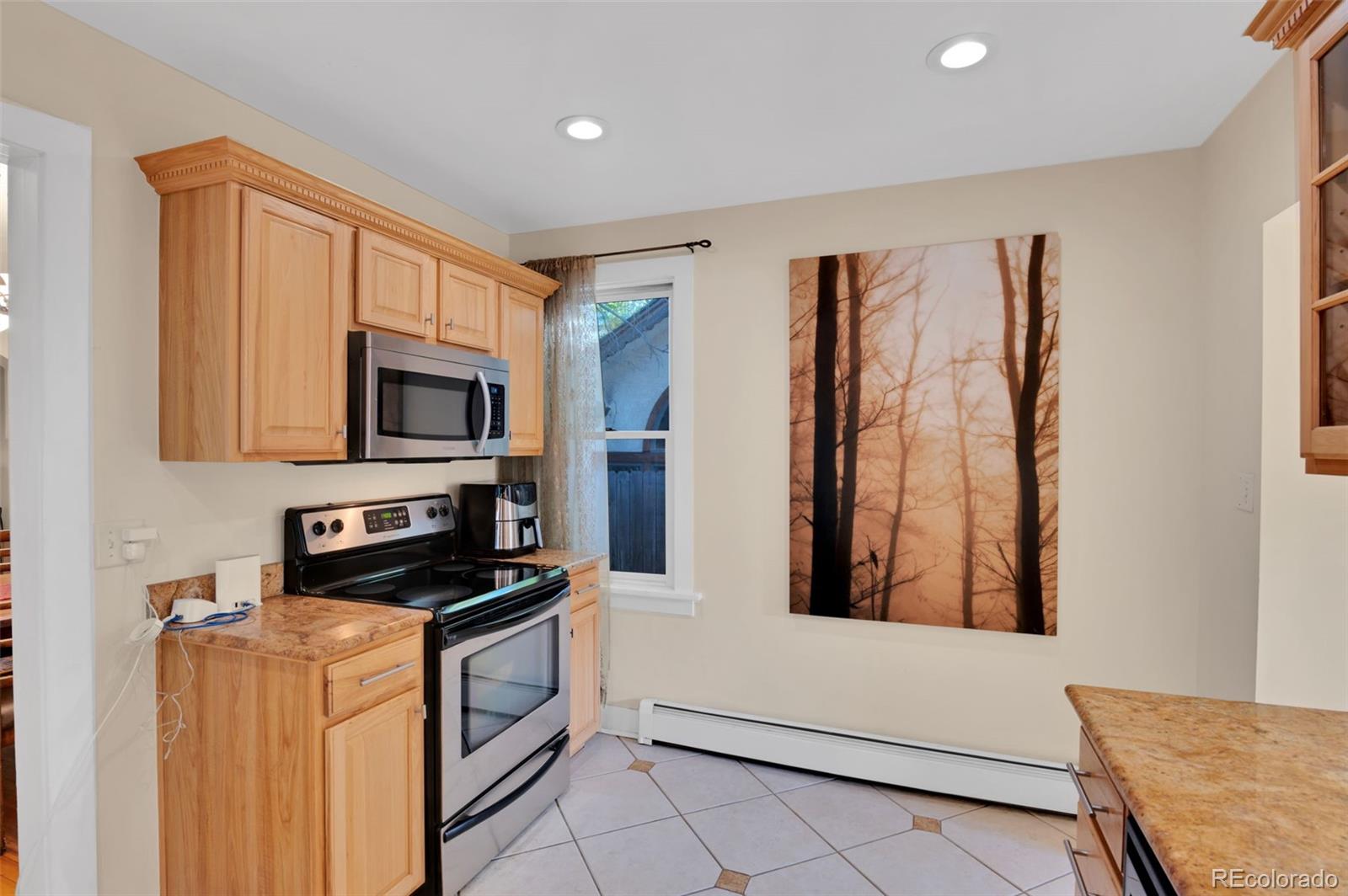 MLS Image #6 for 517  josephine street,denver, Colorado
